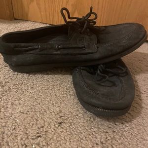 Sperry Topsider AO 2 eye